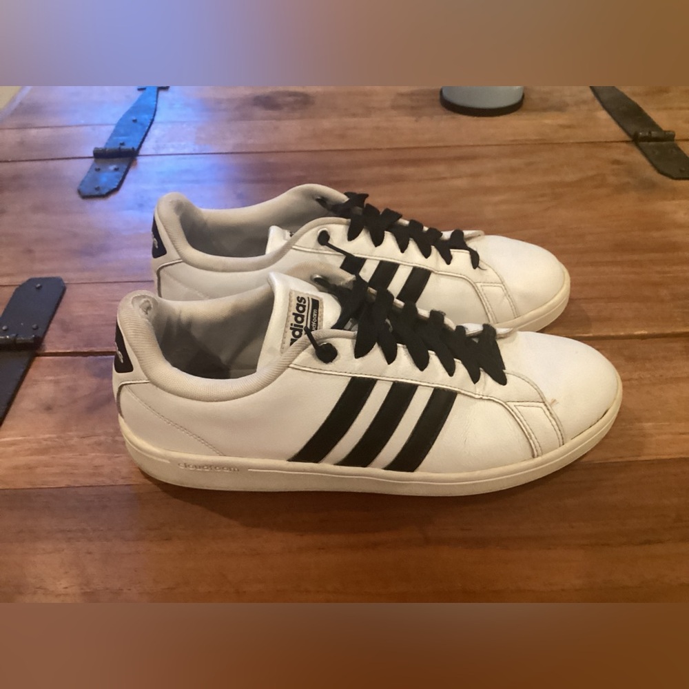 ADIDAS Cloudfoam art aw4294 Sz 11.5
